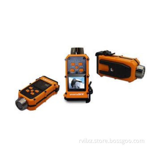 Waterproof Sport DV Camera Night Vision CMOS High resoluti